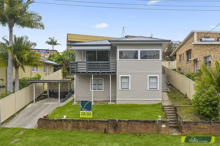 5 Sussex Street, Nambucca Heads NSW 2448