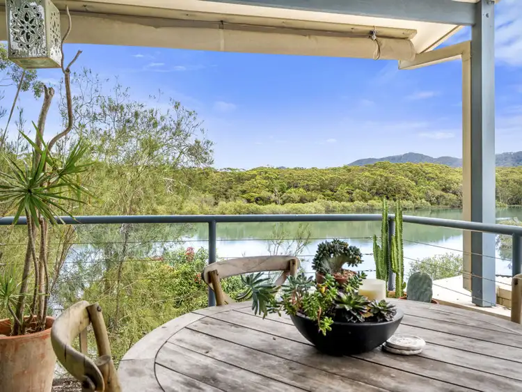 Third view of Homely townhouse listing, 4/49 Mildura Street, Coffs Harbour NSW 2450