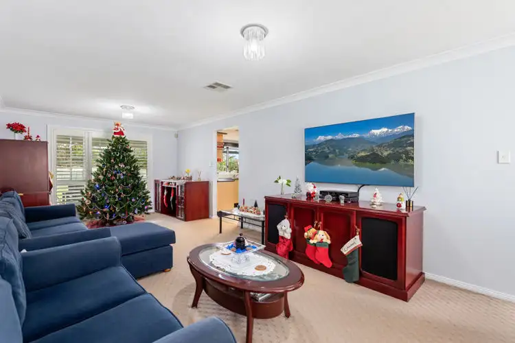 Second view of Homely house listing, 88 Englorie Park Drive, Glen Alpine NSW 2560