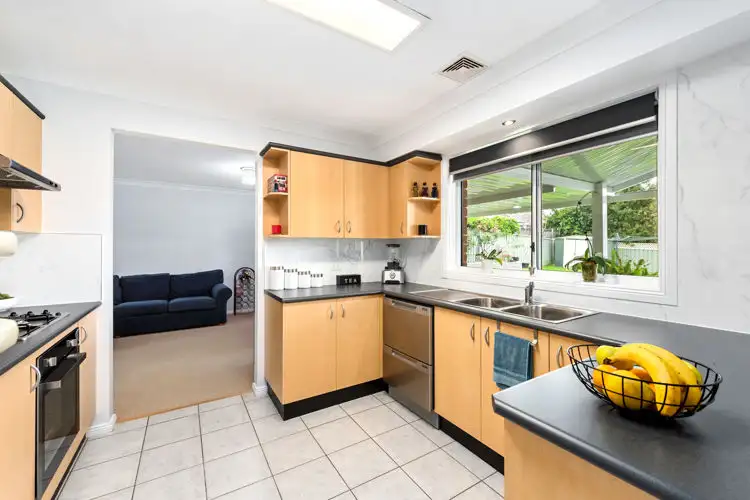 Third view of Homely house listing, 88 Englorie Park Drive, Glen Alpine NSW 2560