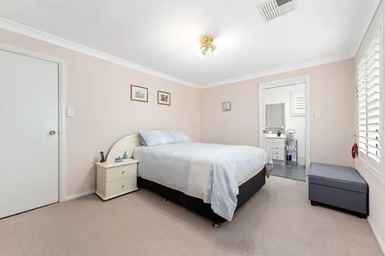 Fifth view of Homely house listing, 88 Englorie Park Drive, Glen Alpine NSW 2560