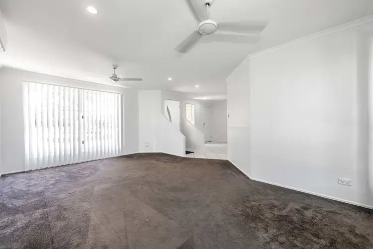 Fourth view of Homely house listing, 8 Avalon Drive, Rural View QLD 4740