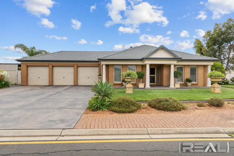 Main view of Homely house listing, 21 Davalan Drive, Munno Para West SA 5115