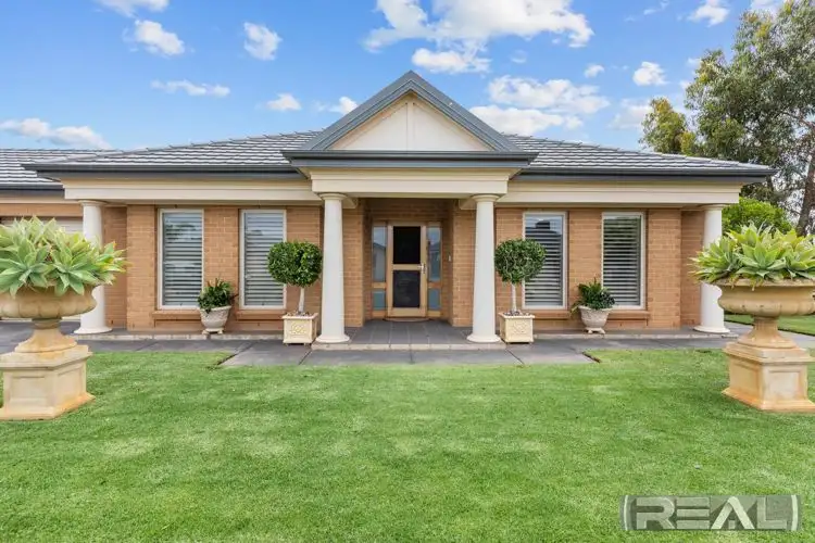 Second view of Homely house listing, 21 Davalan Drive, Munno Para West SA 5115