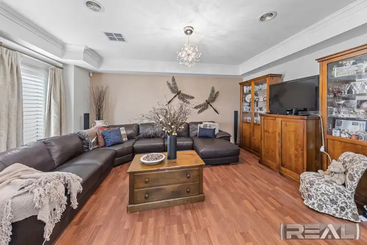 Fourth view of Homely house listing, 21 Davalan Drive, Munno Para West SA 5115