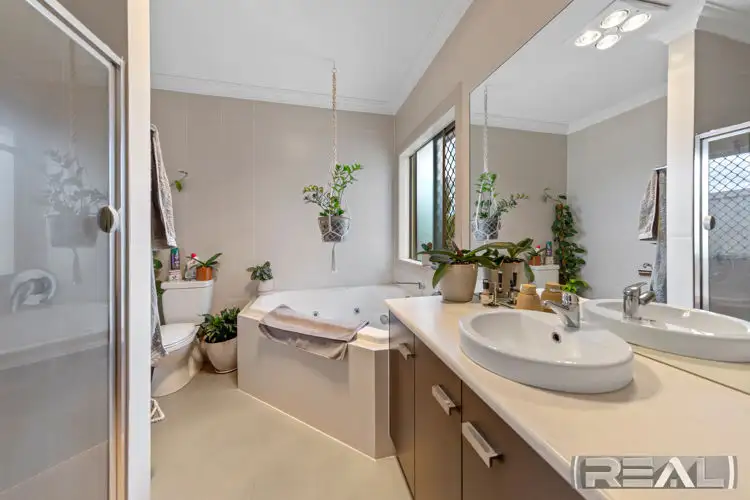 Fifth view of Homely house listing, 21 Davalan Drive, Munno Para West SA 5115