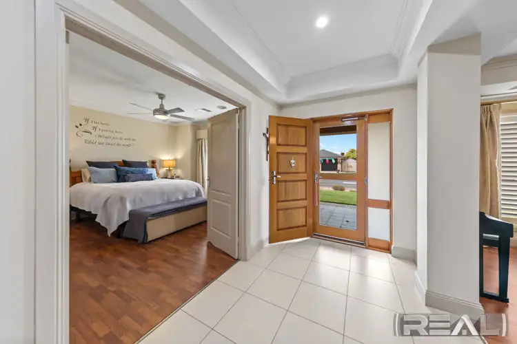 Sixth view of Homely house listing, 21 Davalan Drive, Munno Para West SA 5115