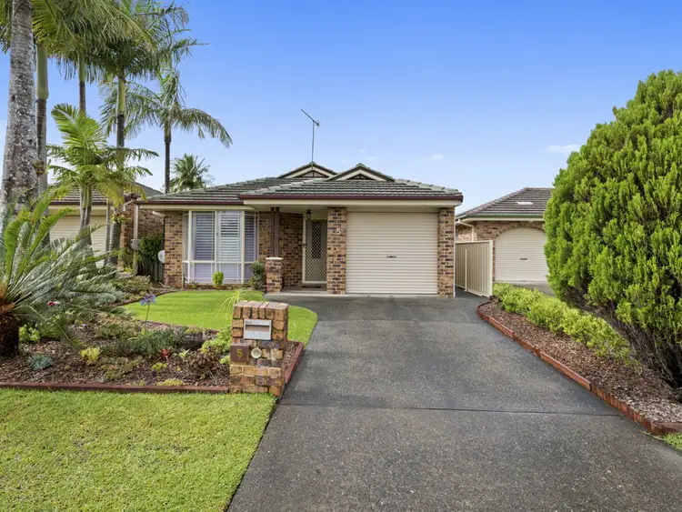 Main view of Homely house listing, 5 Mathie Street, Coffs Harbour NSW 2450
