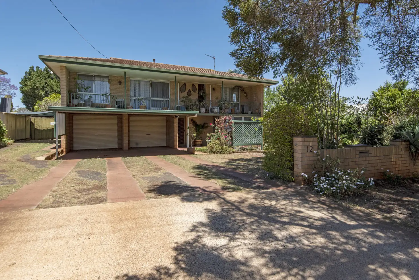 Main view of Homely house listing, 12 Gipps Street, Drayton QLD 4350
