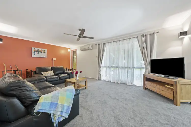 Second view of Homely house listing, 12 Gipps Street, Drayton QLD 4350
