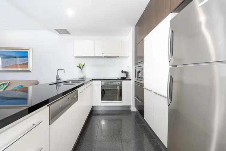 Sixth view of Homely apartment listing, 804/89 Surf Parade, Broadbeach QLD 4218