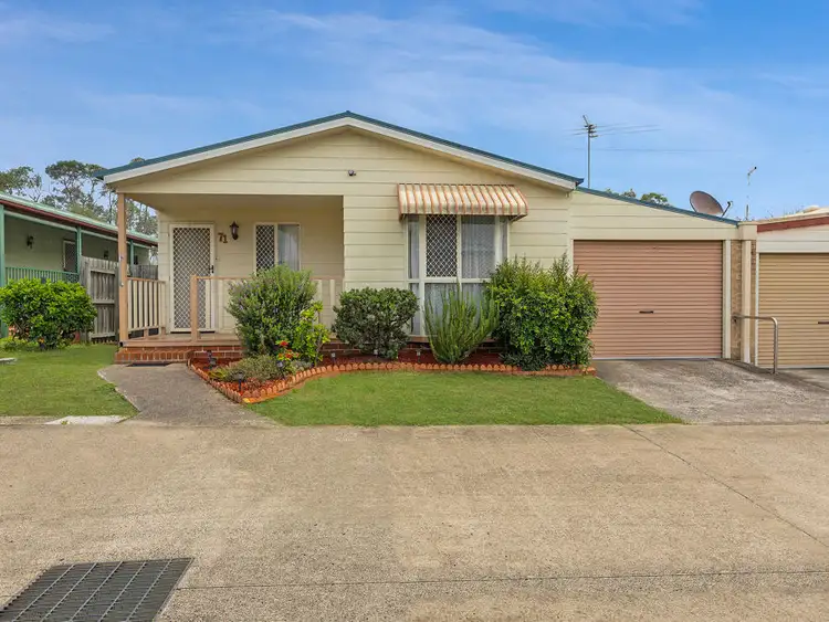 Unit 71/31-35 Kruger Parade, Redbank QLD 4301