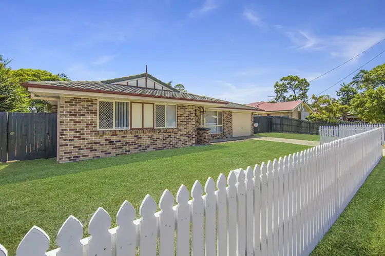 Second view of Homely house listing, 3 Surrey Court, Deception Bay QLD 4508