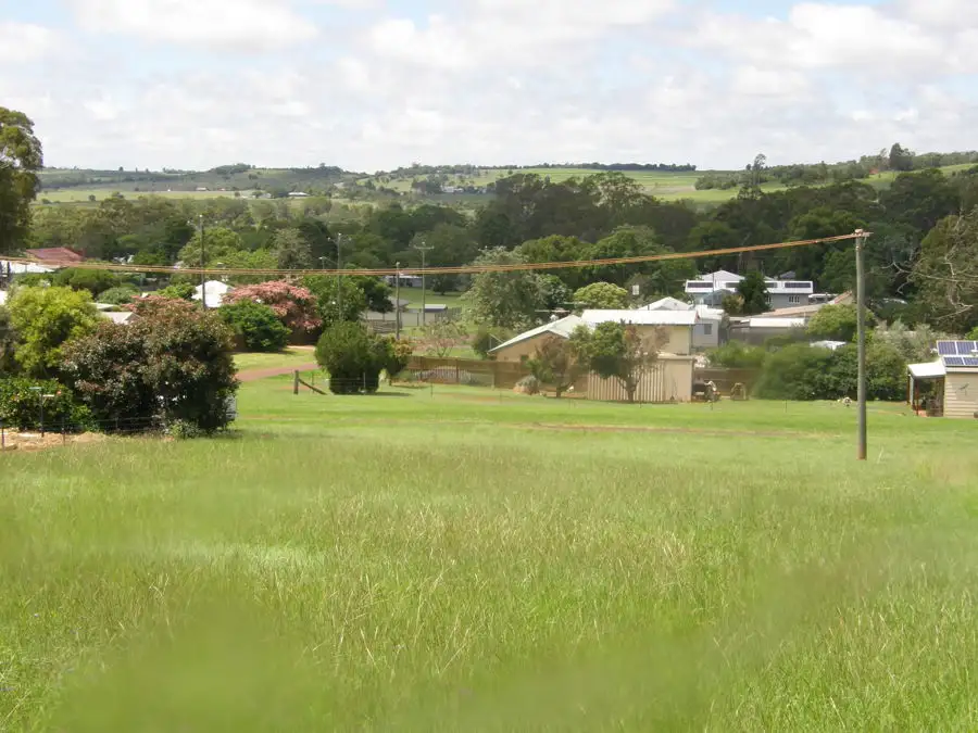 Main view of Homely land listing, 57 Magnussens Drive, Tingoora QLD 4608