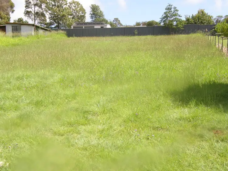 Second view of Homely land listing, 57 Magnussens Drive, Tingoora QLD 4608