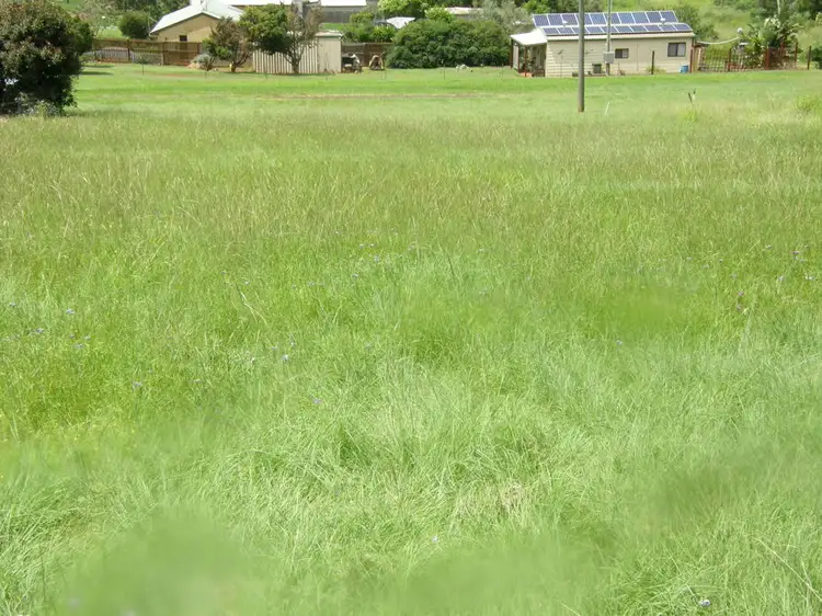 Fourth view of Homely land listing, 57 Magnussens Drive, Tingoora QLD 4608