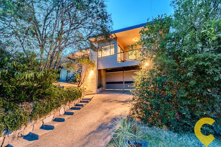 Main view of Homely house listing, 11 Tarnook Drive, Ferny Hills QLD 4055