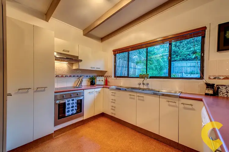 Fifth view of Homely house listing, 11 Tarnook Drive, Ferny Hills QLD 4055