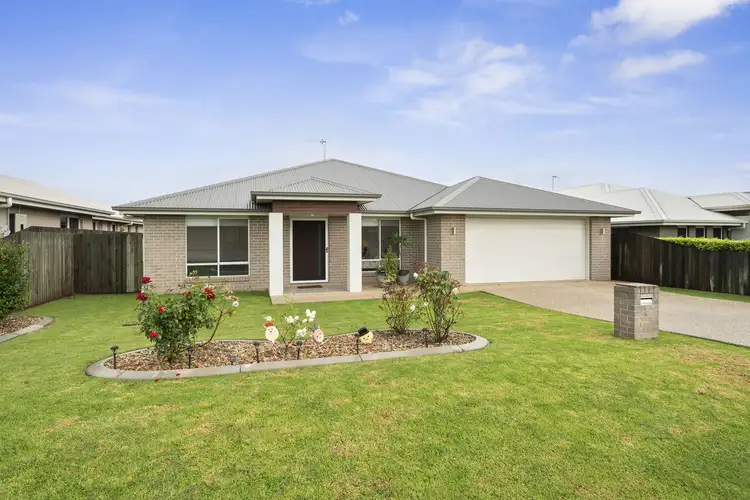 8 Meares Street, Kearneys Spring QLD 4350