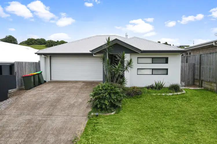 Main view of Homely house listing, 10 Observation Circuit, Nambour QLD 4560