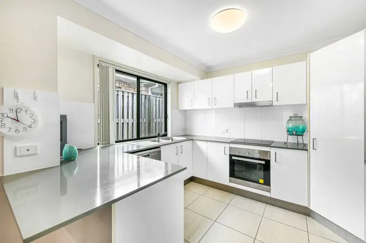 Second view of Homely house listing, 10 Observation Circuit, Nambour QLD 4560
