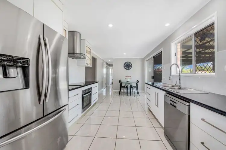 Third view of Homely house listing, 6 Aquarius Street, Clinton QLD 4680