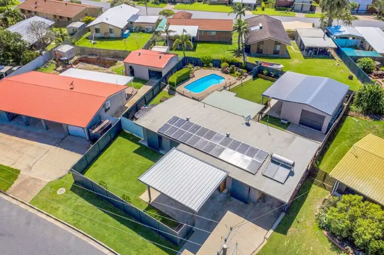Fourth view of Homely house listing, 6 Aquarius Street, Clinton QLD 4680