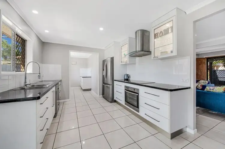 Seventh view of Homely house listing, 6 Aquarius Street, Clinton QLD 4680