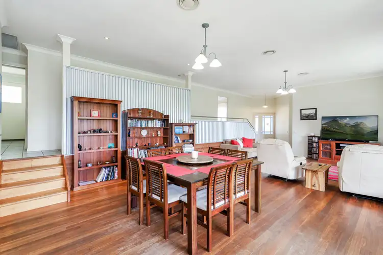 Second view of Homely house listing, 100 Sunridge Road, Landers Shoot QLD 4555