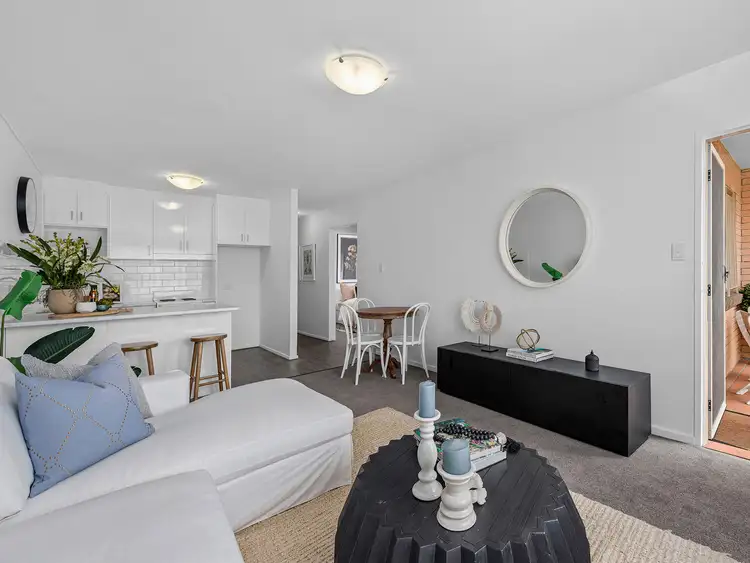 1/15 Shakespeare St, Coorparoo QLD 4151