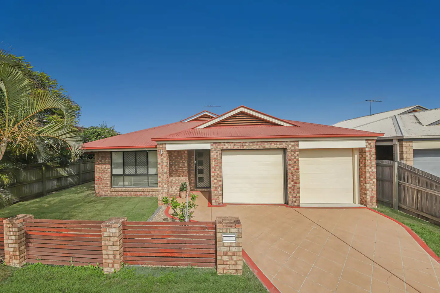 Main view of Homely house listing, 12 Caribou Crescent, Fitzgibbon QLD 4018