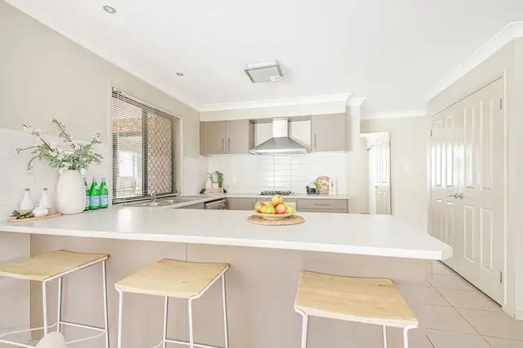 Second view of Homely house listing, 12 Caribou Crescent, Fitzgibbon QLD 4018