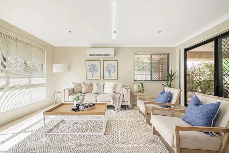 Third view of Homely house listing, 12 Caribou Crescent, Fitzgibbon QLD 4018