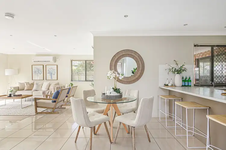 Fourth view of Homely house listing, 12 Caribou Crescent, Fitzgibbon QLD 4018