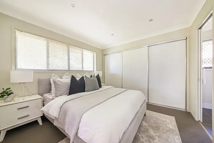 Fifth view of Homely house listing, 12 Caribou Crescent, Fitzgibbon QLD 4018