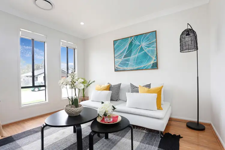 35 Gold Street, Riverstone NSW 2765