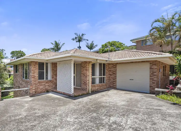 2/58 Vera Drive, Coffs Harbour NSW 2450