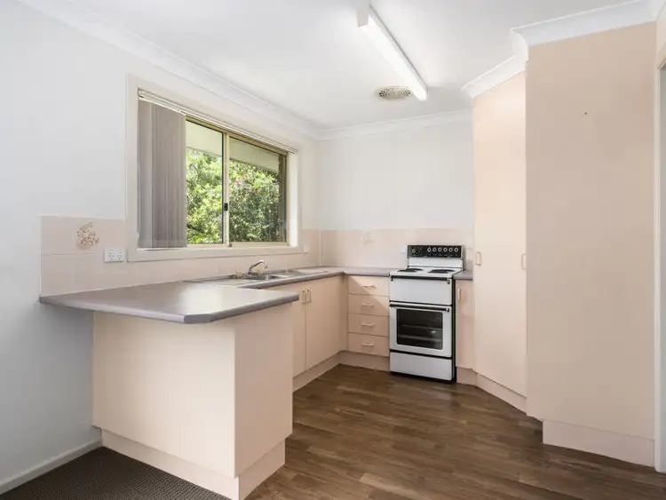 Third view of Homely villa listing, 2/58 Vera Drive, Coffs Harbour NSW 2450