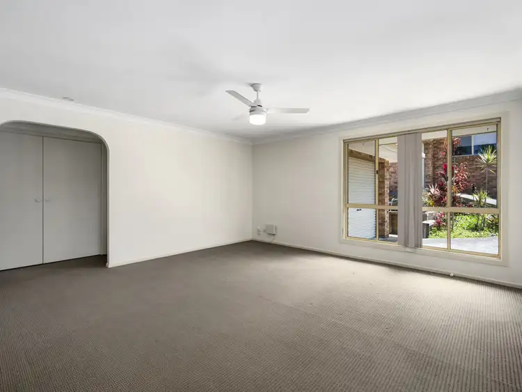 Fourth view of Homely villa listing, 2/58 Vera Drive, Coffs Harbour NSW 2450