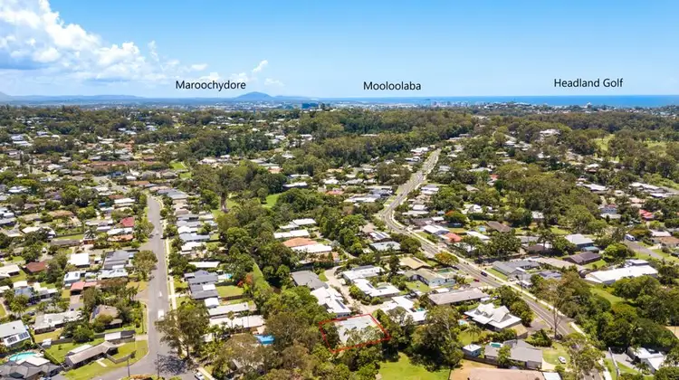 60c Alfriston Drive, Buderim QLD 4556
