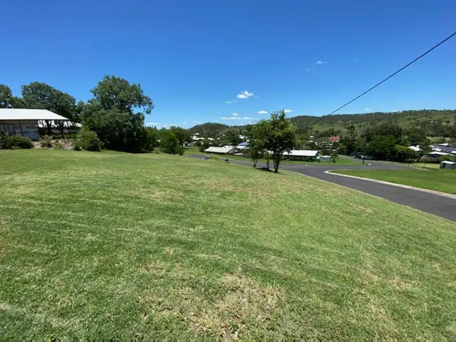 Main view of Homely land listing, 2 Tallon Street, Goomeri QLD 4601