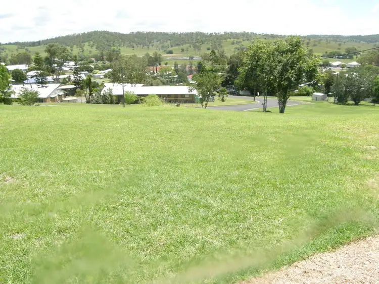 Second view of Homely land listing, 2 Tallon Street, Goomeri QLD 4601