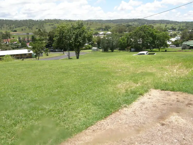 Fifth view of Homely land listing, 2 Tallon Street, Goomeri QLD 4601