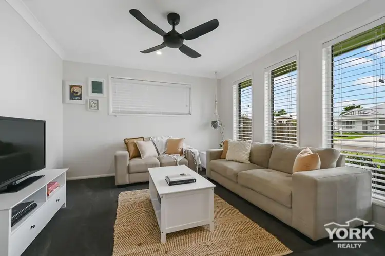 Fifth view of Homely house listing, 40 Madonna Circuit, Middle Ridge QLD 4350