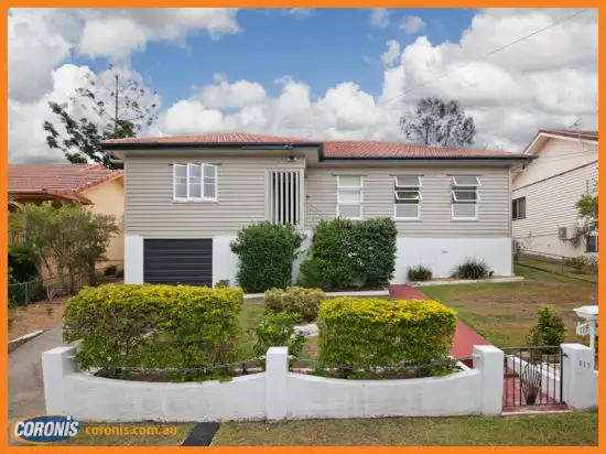 117 Buller Street, Everton Park QLD 4053
