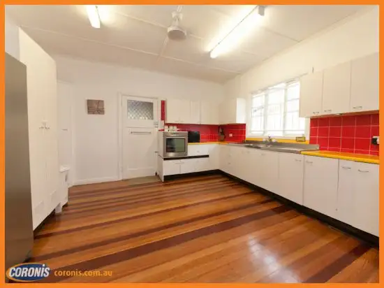 Second view of Homely house listing, 117 Buller Street, Everton Park QLD 4053