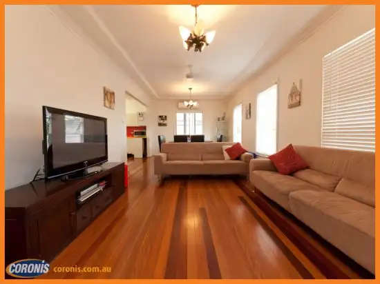 Fourth view of Homely house listing, 117 Buller Street, Everton Park QLD 4053