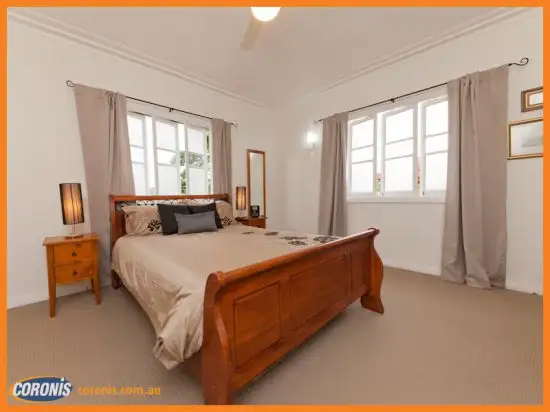 Fifth view of Homely house listing, 117 Buller Street, Everton Park QLD 4053
