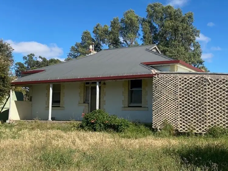 2824 Jervois Road, Jervois SA 5259