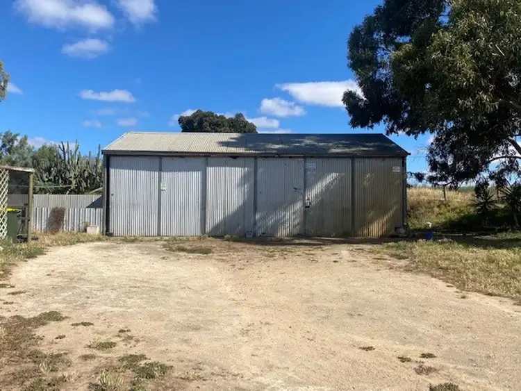 Second view of Homely rural property listing, 2824 Jervois Road, Jervois SA 5259